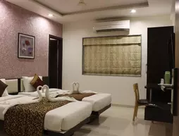 Hotel Jyoti | Gujarat - Rajkot