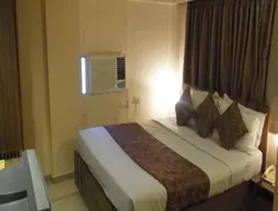 Hotel Eden | Gujarat - Ahmedabad Bölgesi - Ahmedabad