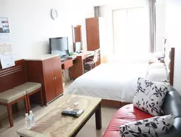 Dalian Yifan Apartment | Liaoning - Dalian