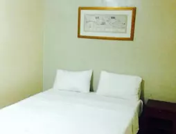 The Nelson Pattaya Guest House | Chonburi (vilayet) - Pattaya (ve civarı) - Pattaya - Pattaya Körfezi