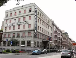 Hotel Bristol | Lombardy - Milano (ve civarı) - Milano - Merkez İstasyonu