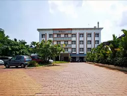 Hotel Elegance | Kerala - Ernakulam Bölgesi - Koşin (ve civarı) - Alwaye