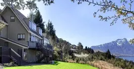 Evergreen Lodge | Otago - Queenstown (ve civarı) - Queenstown - Fernhill - Sunshine Körfezi