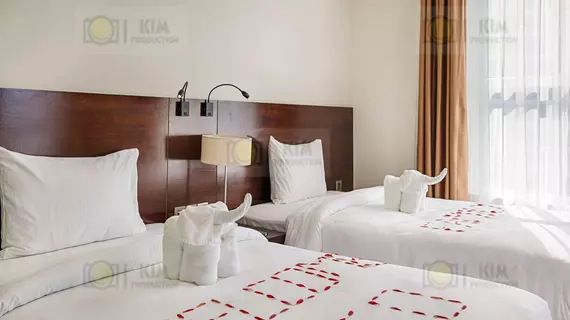 Sofia Suite Danang | Thua Thien-Hue (vilayet) - Da Nang (ve civarı) - Da Nang