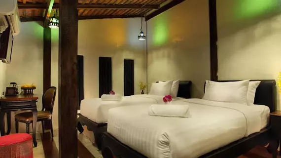 Nai Boutique House | Chiang Mai İli - Chiang Mai - Sri Phum - Chang Moi