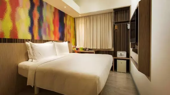 Genting Hotel Jurong | Singapur - Jurong