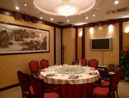 Railway Hotel - Beijing | Pekin (ve civarı) - Fengtai - Yuegezhuang