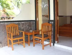 Tanjung Alam Restaurant & Bungalow | Bali - Buleleng - Banjar - Kaliasem