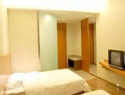 Goldmet Inn Taiyuan Yangshi Street | Shanxi - Taiyuan