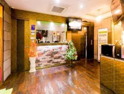 Jjack Hotel | Gyeonggi - Incheon (ve civarı) - Incheon - Bupyeong