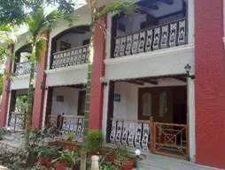 Sai-inn | Maharaştra - Raigad - Alibaug (ve civarı) - Alibaug