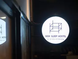 Seek Sleep Hostel | Bangkok - Bangkok Merkezi İş Bölgesi