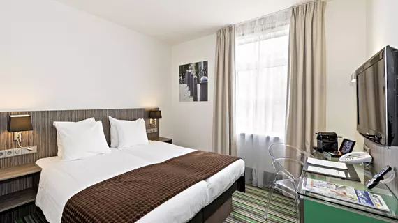 WestCord City Centre Hotel | Kuzey Hollanda - Amsterdam - Amsterdam Merkezi