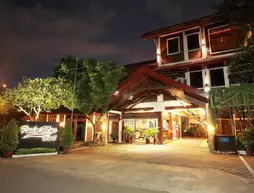 Paku Mas Hotel | Yogyakarta Özel Bölgesi - Yogyakarta (ve civarı) - Depok