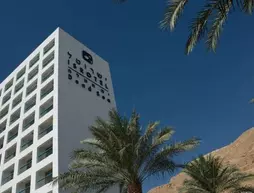 Isrotel Dead Sea Hotel | Tamar Bölge Konseyi - Ein Bokek