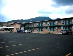 Valu Inn | Utah - Cedar City (ve civarı) - Cedar City