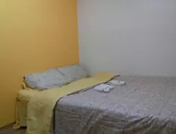 Sunshine Guesthouse | Gyeonggi - Seul (ve civarı) - Jongno