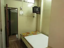 Central Guest House | Maharaştra - Raigad - Bombay (ve civarı) - Bombay