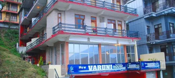 New Varuni House | Himaşal Pradeş - Dharamshala