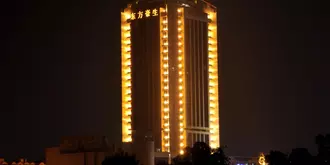 Oriental Deluxe Hotel Zhejiang