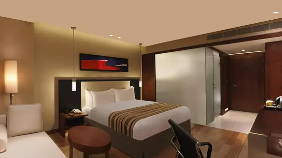 DoubleTree By Hilton-Pune Chinchwad | Maharaştra - Pune Bölgesi - Pune