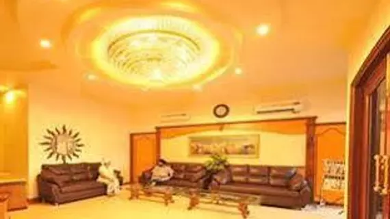 Hotel Le Golden | Pencap - Amritsar