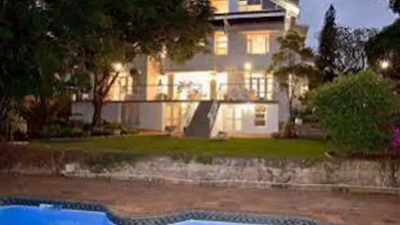 The Grange Guest House | KwaZulu-Natal (il) - Ethekwini - Durban North