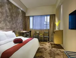 Long Quan Hotel | Guangdong - Guangzhou (ve civarı) - Guangzhou