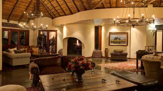 Tintswalo Safari Lodge | Mpumalanga - Mbombela - Kruger National Park