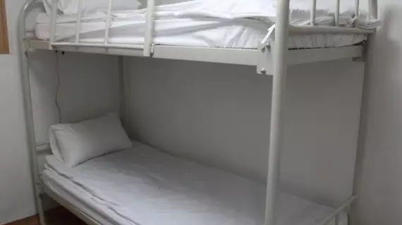 Dongdaemun Guesthouse | Gyeonggi - Seul (ve civarı) - Jongno - Sunginil-tong