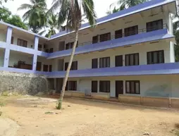 Hotel Deepak | Kerala - Thiruvananthapuram Bölgesi - Thiruvananthapuram