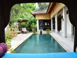 Villa Bulan Mas | Bali - Ubud - Penestanan