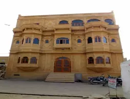 Hotel Pol Haveli | Racastan - Jaisalmer (ve civarı) - Jaisalmer