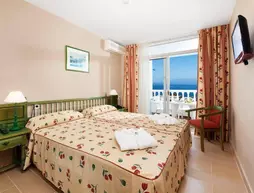 Hotel Lagos de Cesar by Blue Sea | Kanarya Adaları - Santa Cruz de Tenerife - Santiago del Teide - Puerto de Santiago