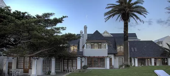 Harbour House | Western Cape (il) - Overberg District Municipality - Overstrand - Stanford - Greater Hermanus - Hermanus Kent Merkezi