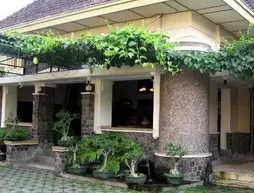 Roemahkoe Heritage Hotel | Orta Cava - Solo - Solo - Laweyan