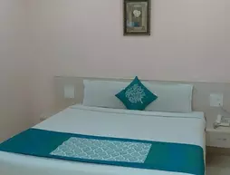 Hotel Manny's Palace | Telangana - Haydarabad (ve civarı) - Haydarabad