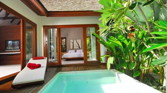 Zara Beach Resort | Surat Thani (vilayet) - Koh Samui