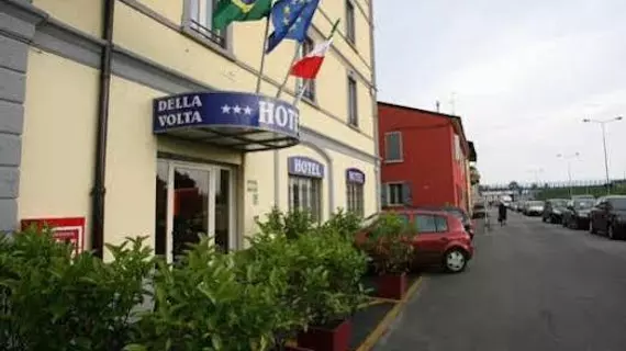 Hotel Della Volta | Lombardy - Brescia (il) - Brescia (ve civarı) - Brescia - San Polo-Parco