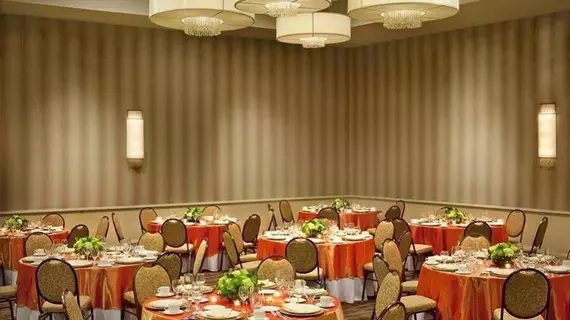 Sheraton Albuquerque Airport Hotel | New Mexico - Albuquerque (ve civarı) - Albuquerque