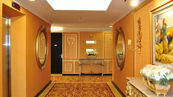 ROS-IN HOTEL Yogyakarta | Yogyakarta Özel Bölgesi - Yogyakarta (ve civarı) - Sewon