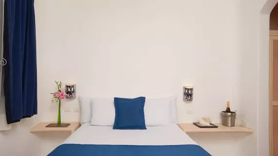 AQUALUNA HOTEL | Quintana Roo - Solidaridad - Playa del Carmen