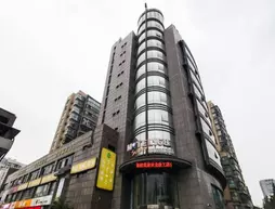 Motel 168 Hangzhou Jiao Gong Road Inn | Zhejiang - Hangzhou - Xihu