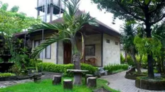 Taman Sari Cottage II | Bali - Kuta - Kartika Plaza