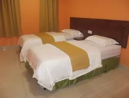 Highway Budget Hotel | Perak - Ipoh