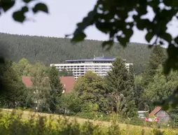 Maritim Berghotel Braunlage | Aşağı Saksonya - Braunlage