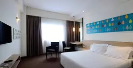 StarCity Hotel | Kedah - Alor Setar - Kampung Lubok Peringgi