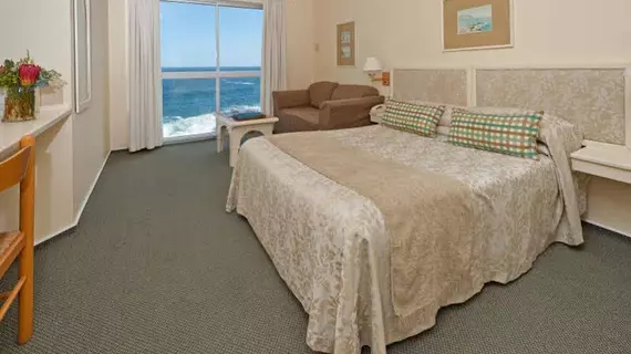 Windsor Hotel Hermanus | Western Cape (il) - Overberg District Municipality - Overstrand - Stanford - Greater Hermanus - Hermanus Kent Merkezi