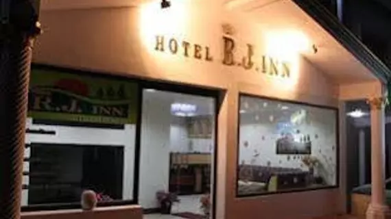 Hotel RJ Inn | Tamil Nadu - Kodaikanal