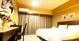 WSotel Hotel and Serviced Apartment | Songkhla (vilayet) - Hat Yai (ve civarı) - Songkhla